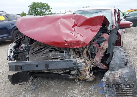 2016 Nissan Altima 2.5 из США, поврежденный, VIN 1N4AL3AP9GC288253